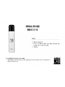 FISSATORE TRUCCO RVB LAB